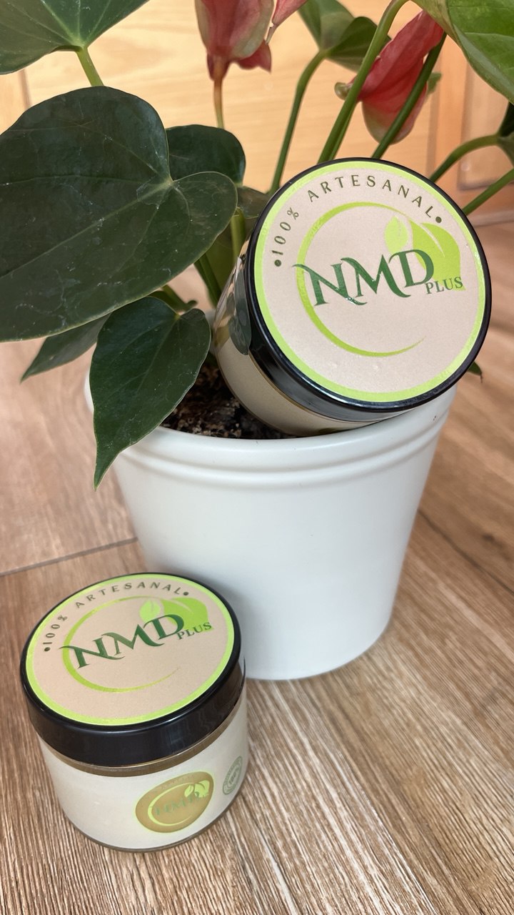 2 Pomadas NMD Plus