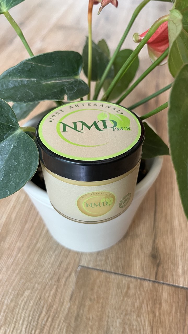 Pomada NMD Plus